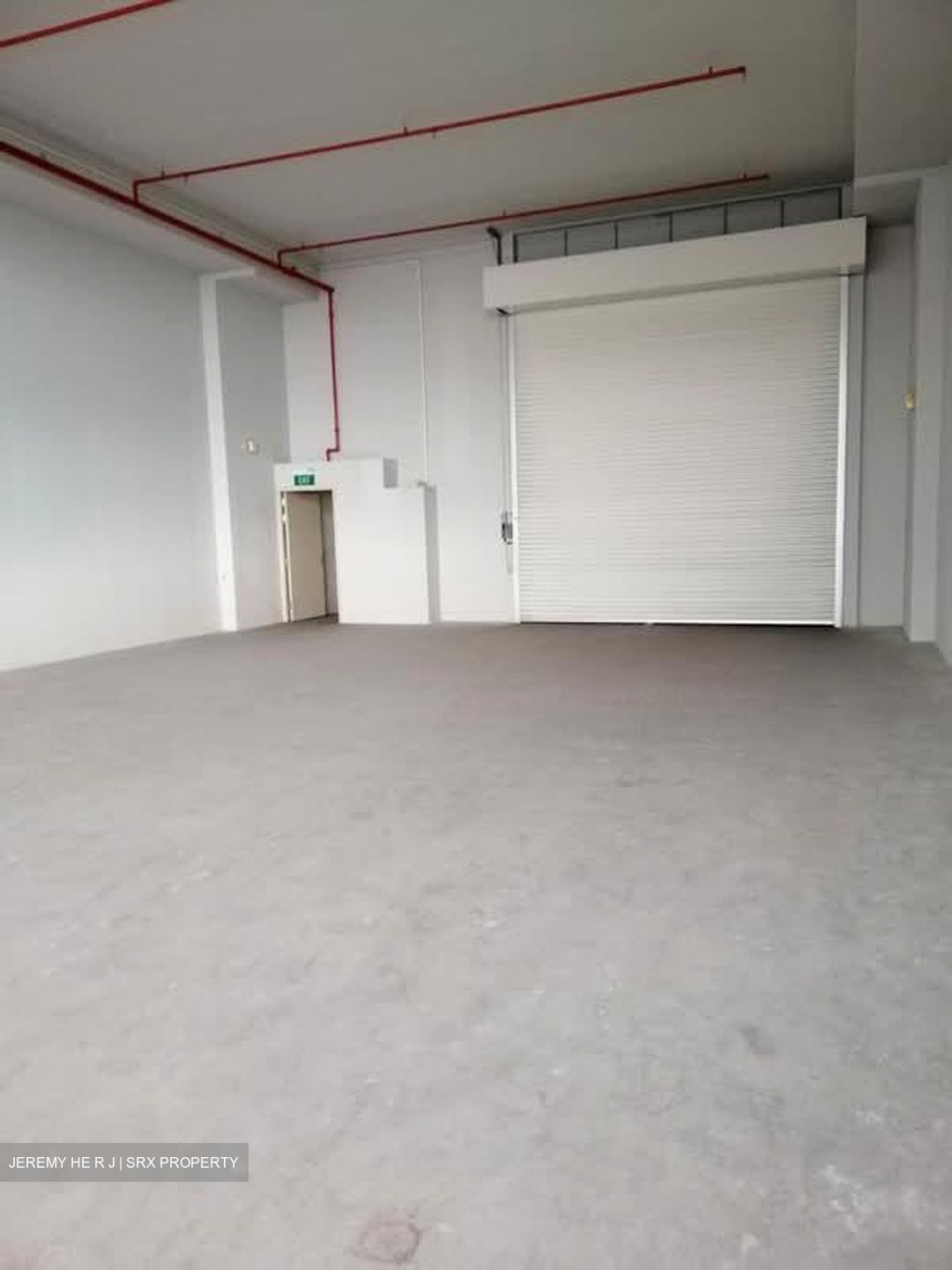 West Connect Building (D22), Factory #581160991